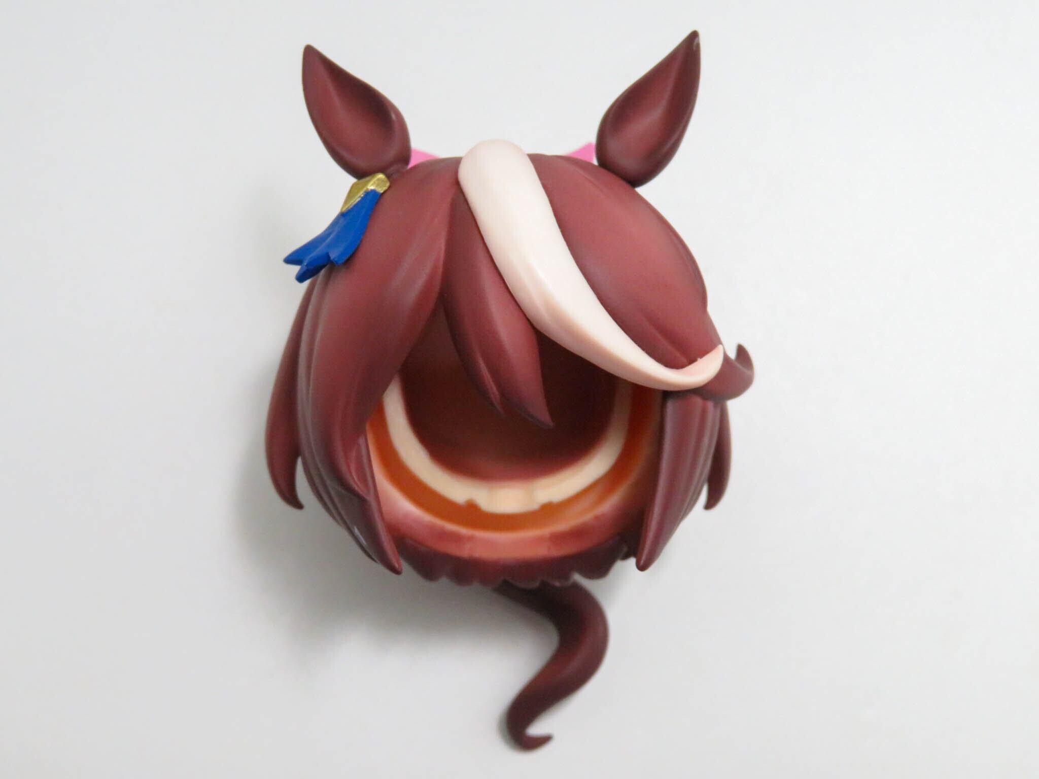 再入荷（A−ランク）【1995】 トウカイテイオー 髪パーツ