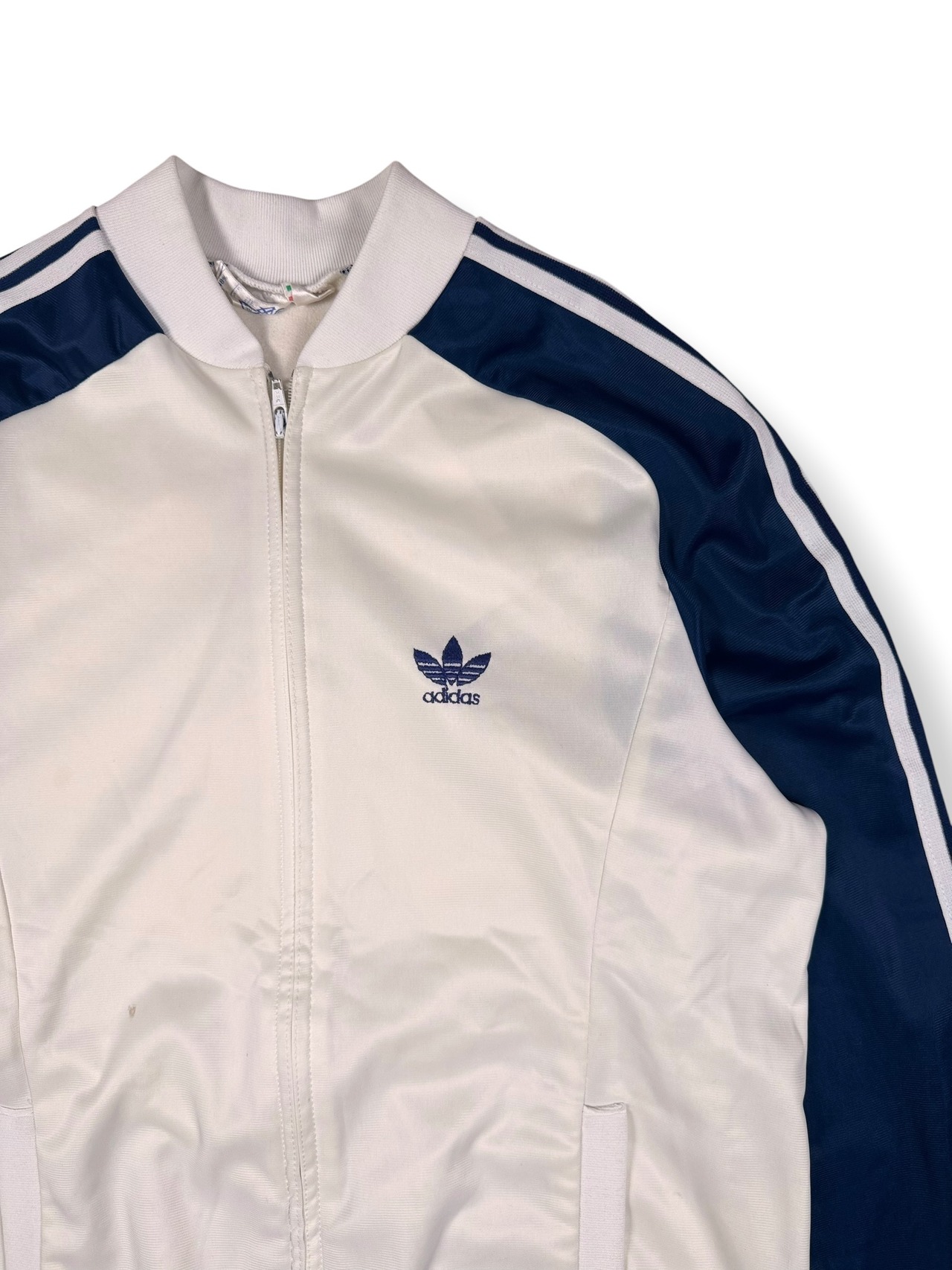 70-80s French Adidas ATP Track Jacket