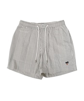 【SUNS】RANDOM SEERSUCKER BOARDSHORTS［RSW084］