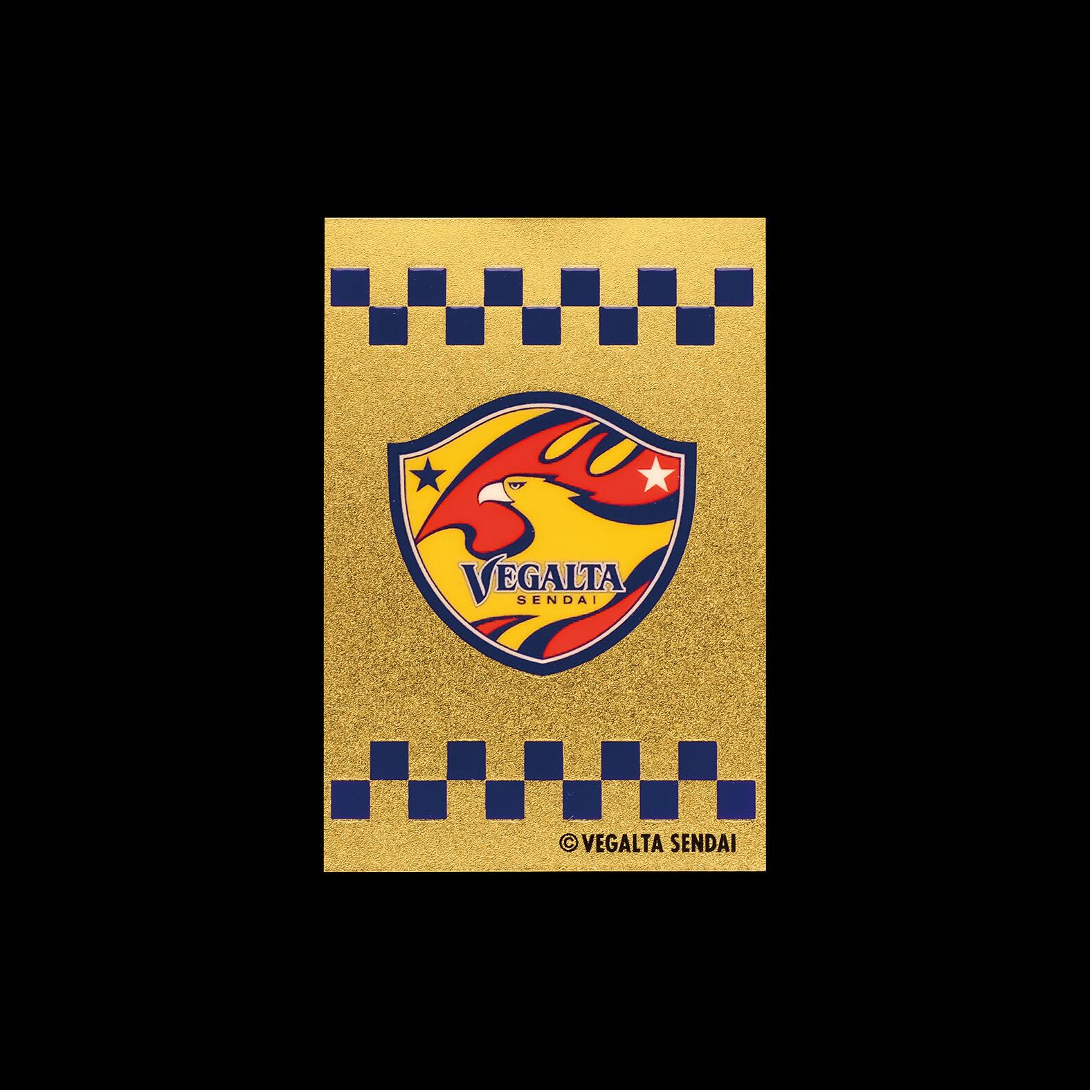 ベガルタ仙台 | sgcgold