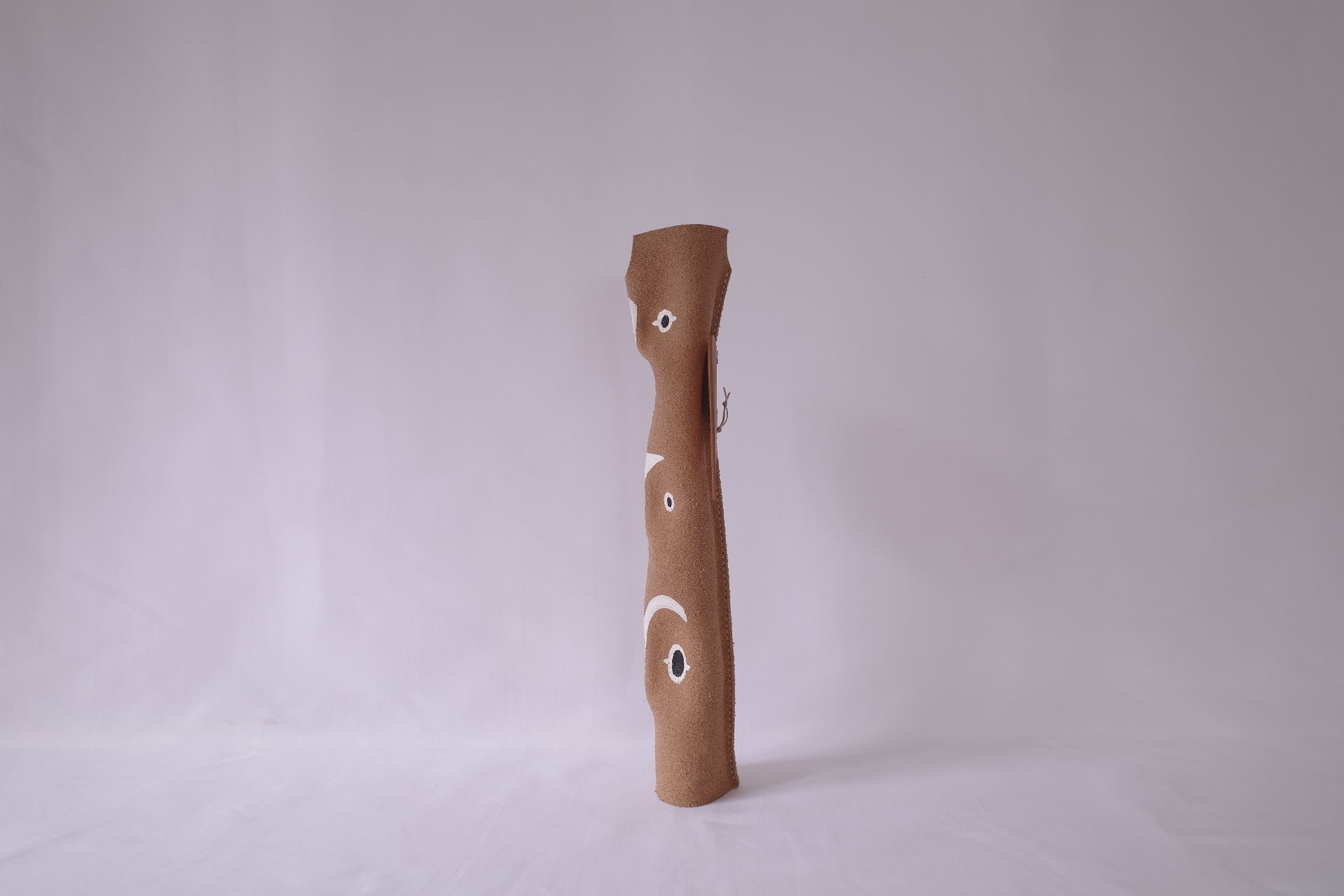 Totem Pole | Kazuya Fujisaku
