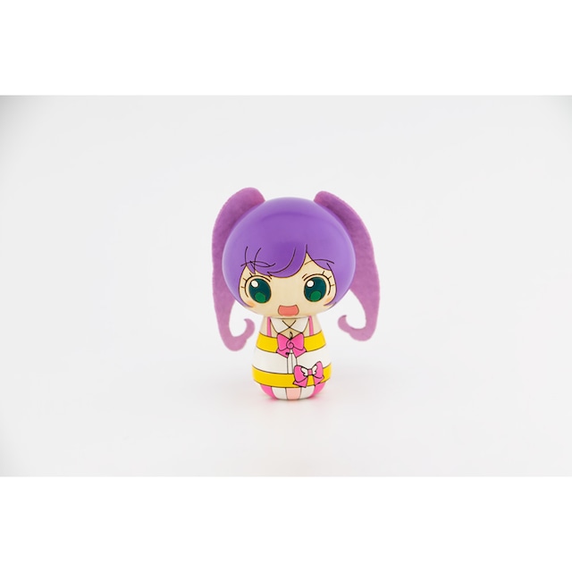 アイドルランドプリパラ 卯三郎こけし らぁら