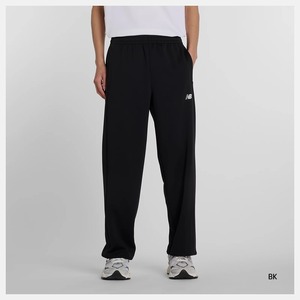 ニットトラックパンツ ストレート[メンズ]MB61P1TL ニューバランス new balance