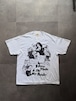 Vivienne Westwood × Malcolm McLaren Snow White Tシャツ XL ホワイト