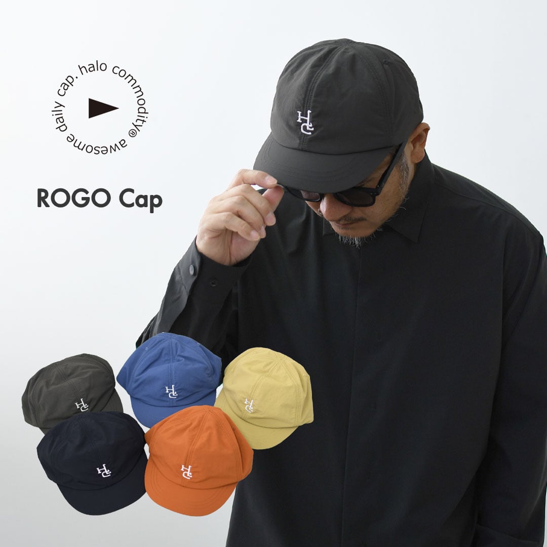 HALO COMMODITY | refalt online store