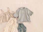 【取寄/韓国直送】26/SM アイリットTシャツ 夏服｜ベビー服｜韓国子供服