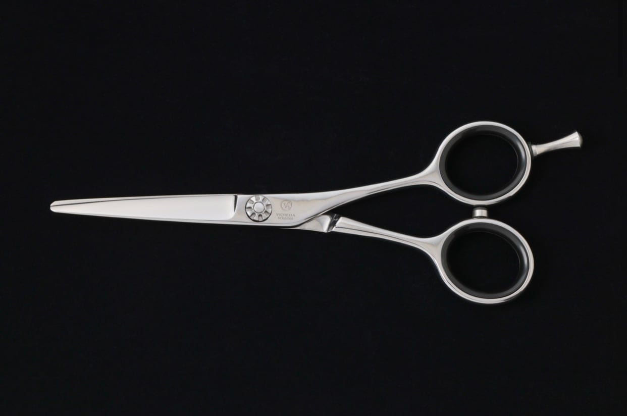 VI-00 5.0” Professional Hair Scissors｜プロフェッショナルシザー