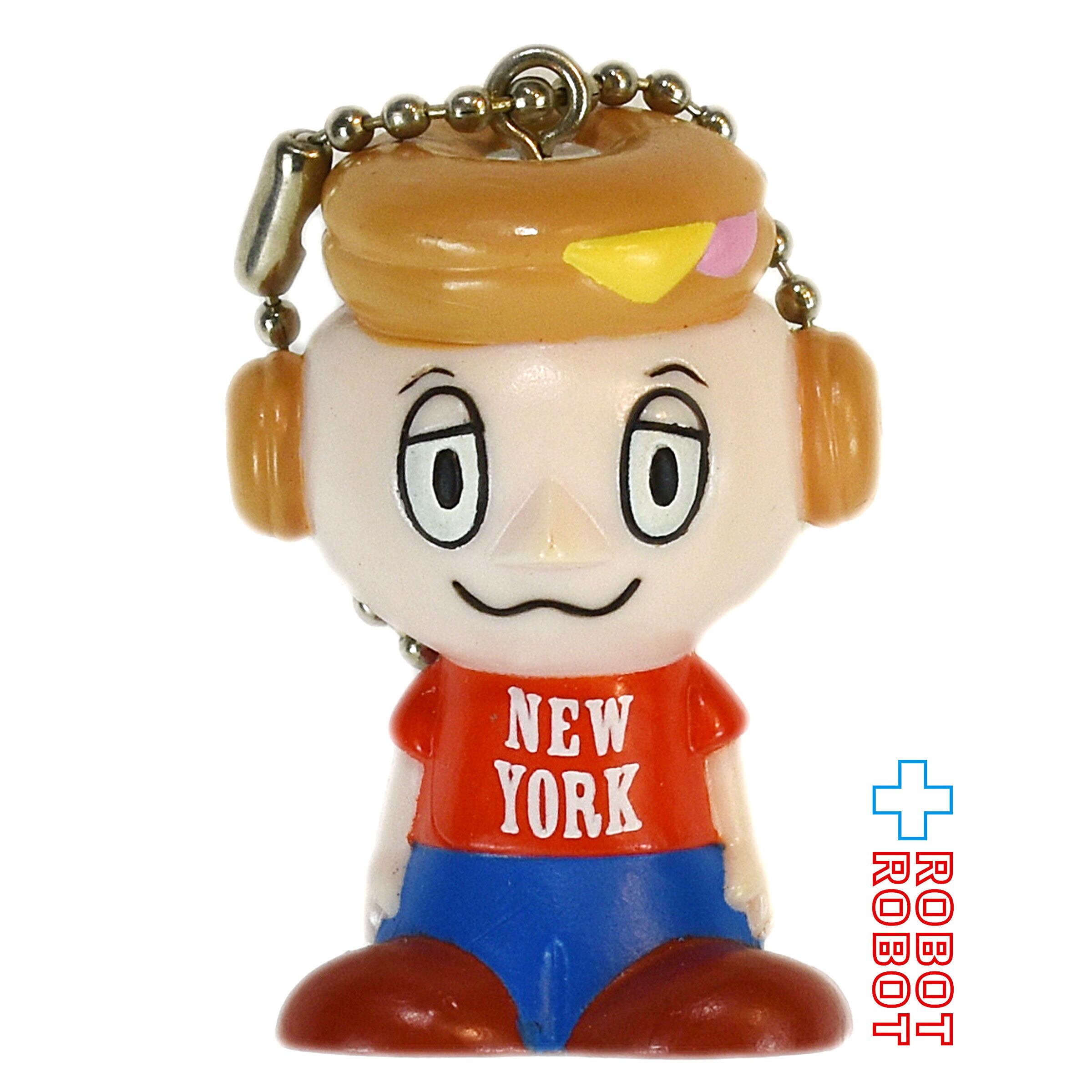 ファミリーマート キャラクターズ ロドニー・グリーンブラット