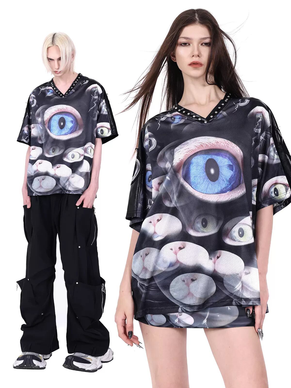 ゴシックロリータスリムワンピース【TS0104】 | The Serenity