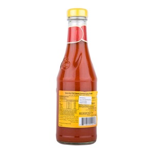 Heinz ABC Chili Sauce - Extra Hot