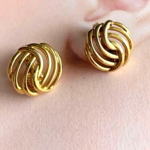 MONET モネ　イヤリング