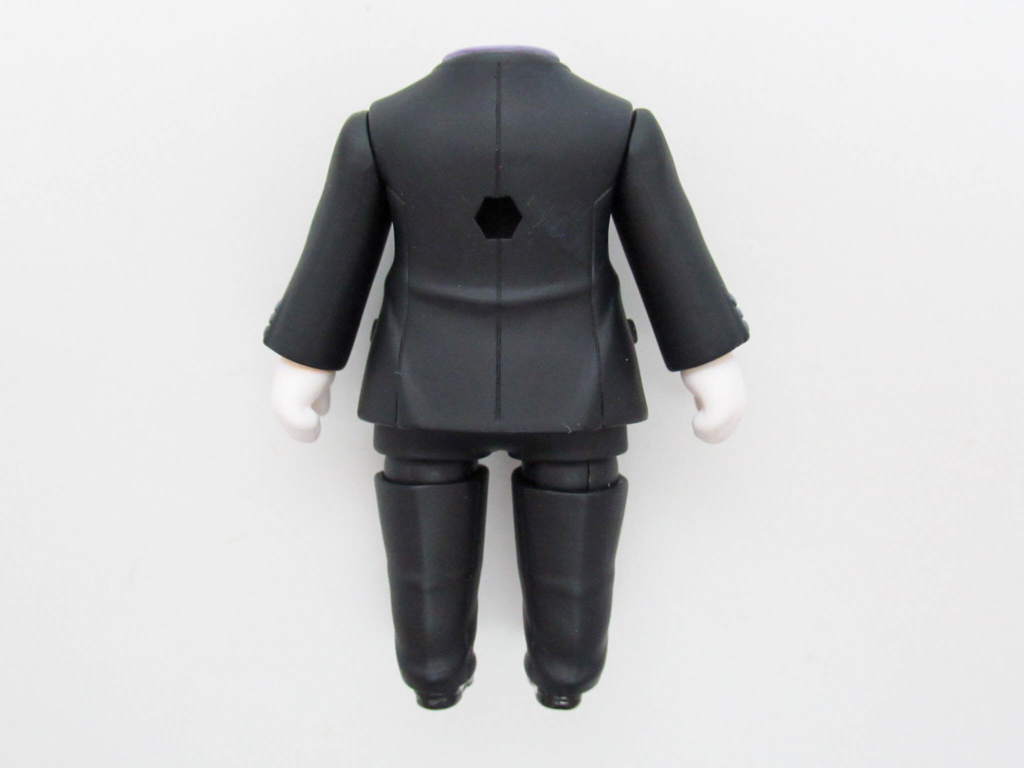 1886】 ジェイド・リーチ 体パーツ スーツ ねんどろいど | ホビー通販