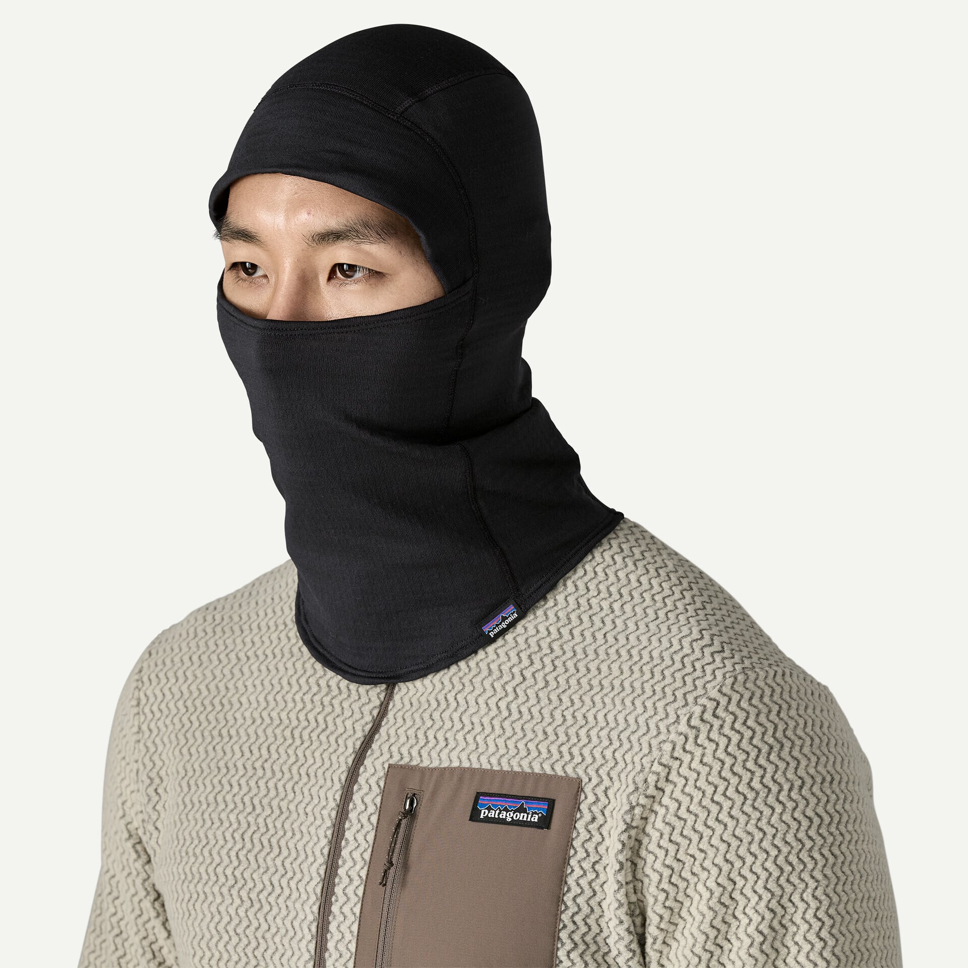 patagonia パタゴニア　バラクラバ パタゴニア バラクラバ （カラー Black） Patagonia BALACLAVA
