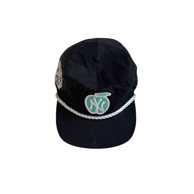 NY yankees cap "SUBWAY SERIES"