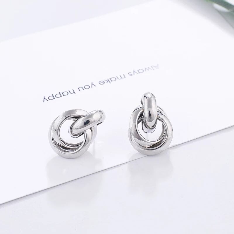 2 Round Piercing《 即日発送 》