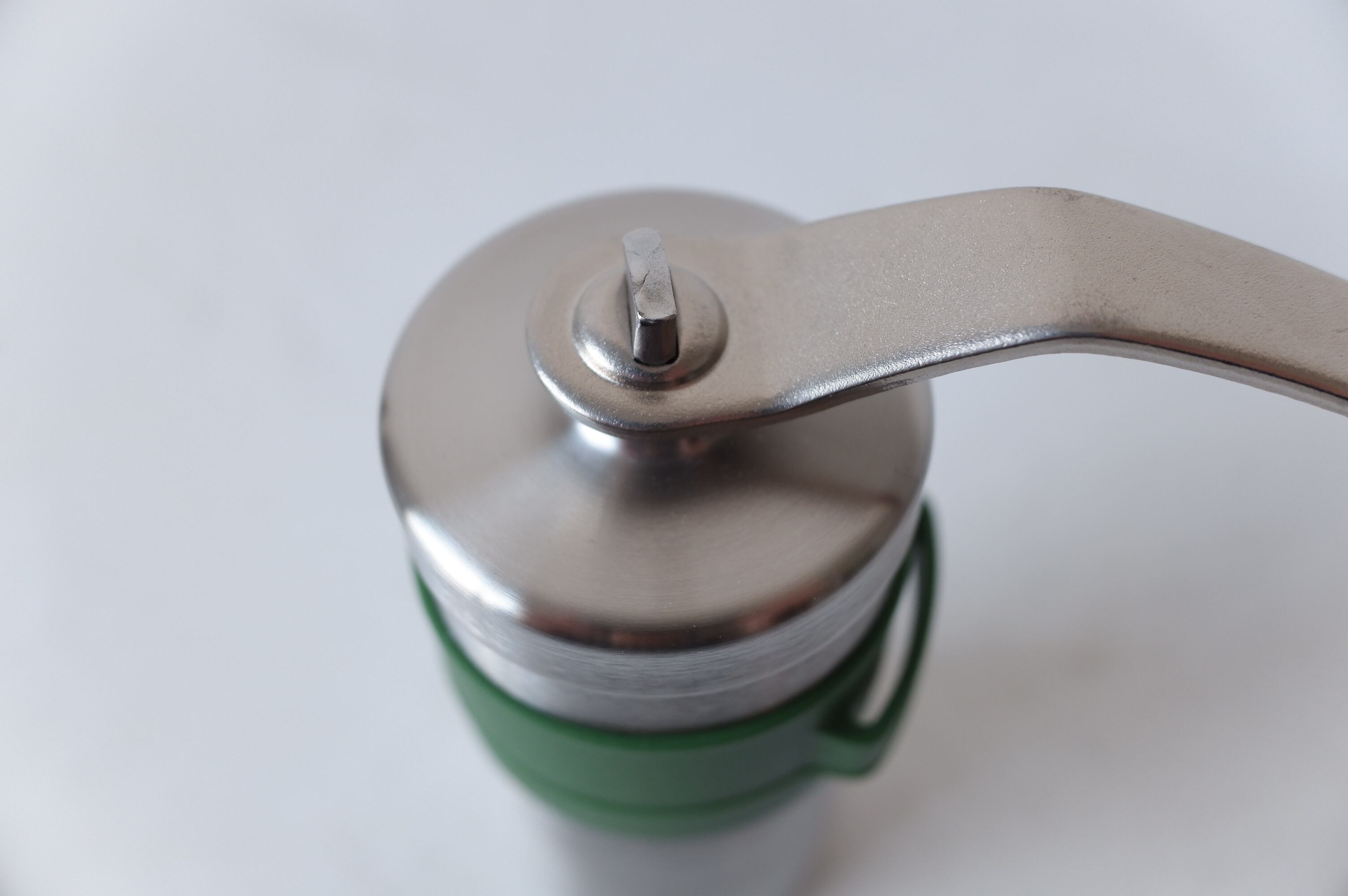 ポーレックス お茶ミル・II | 木琴堂