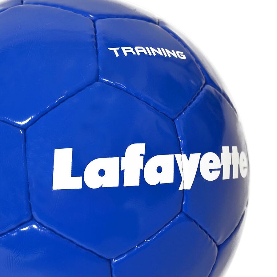 Lafayette : LOGO SOCCER BALL | FULLSPEC.