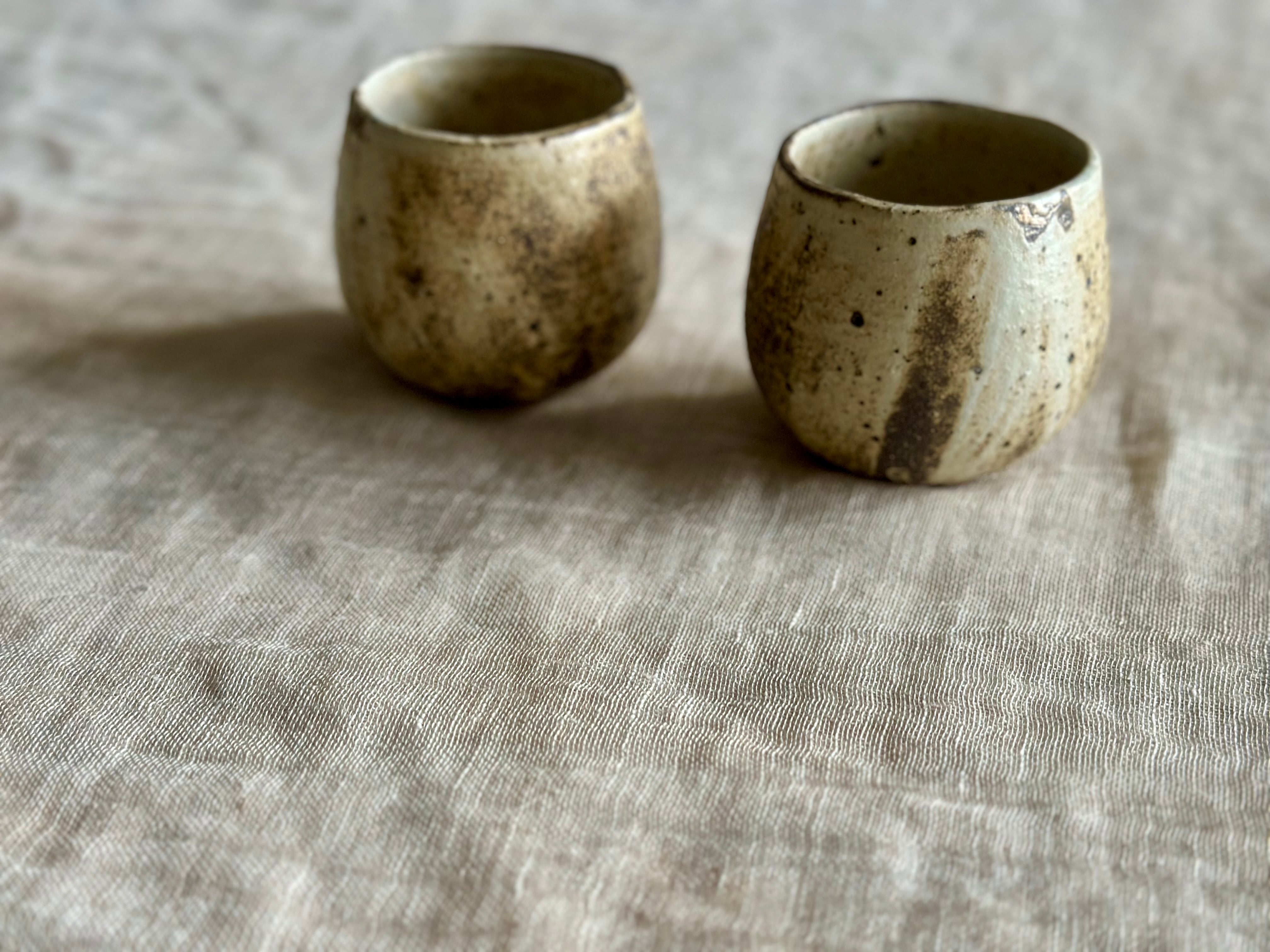 moegi うずらカップ