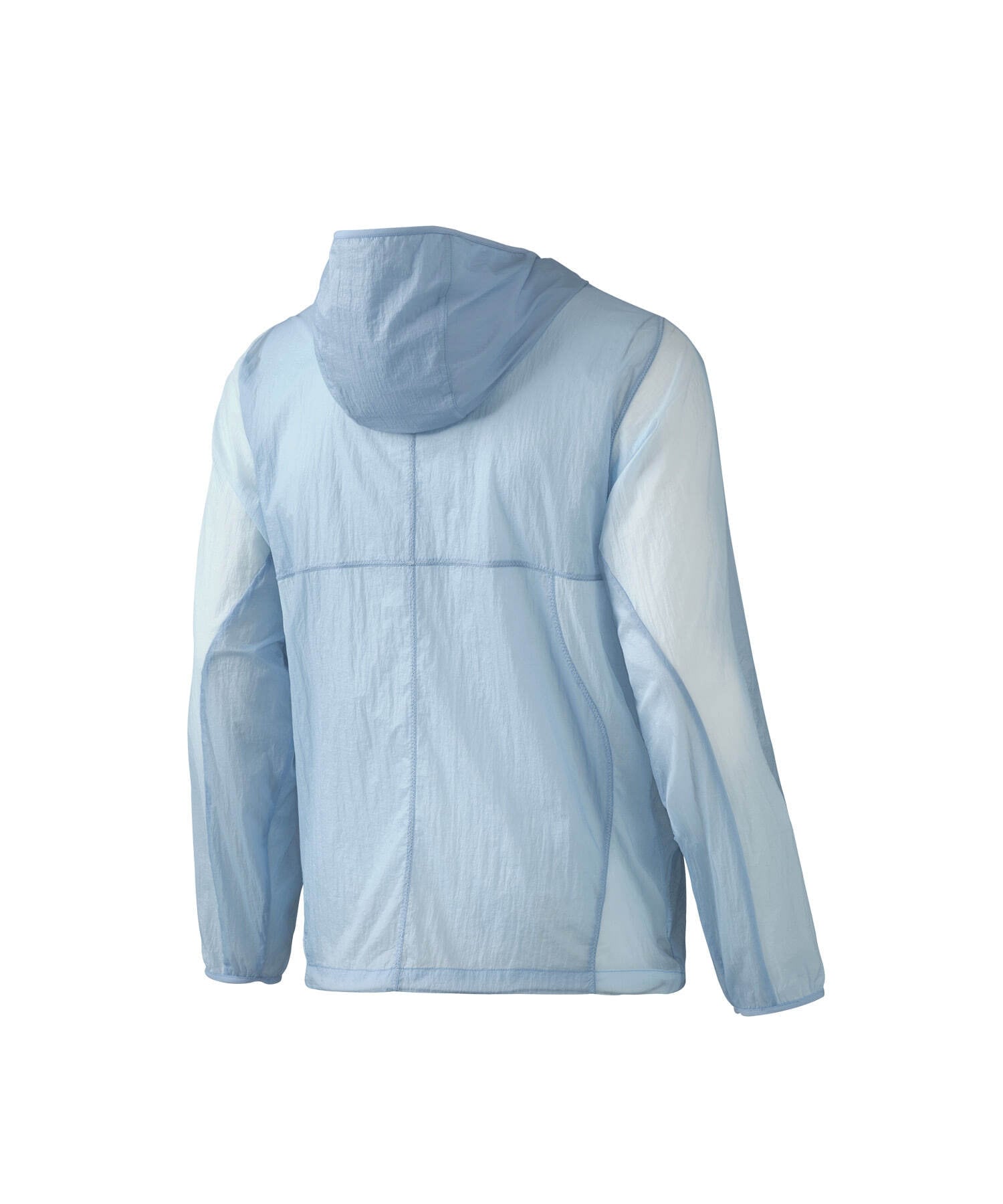 SAN SAN GEAR] PANELED JACKET [SKY BLUE]_24SS 正規品 韓国ブランド