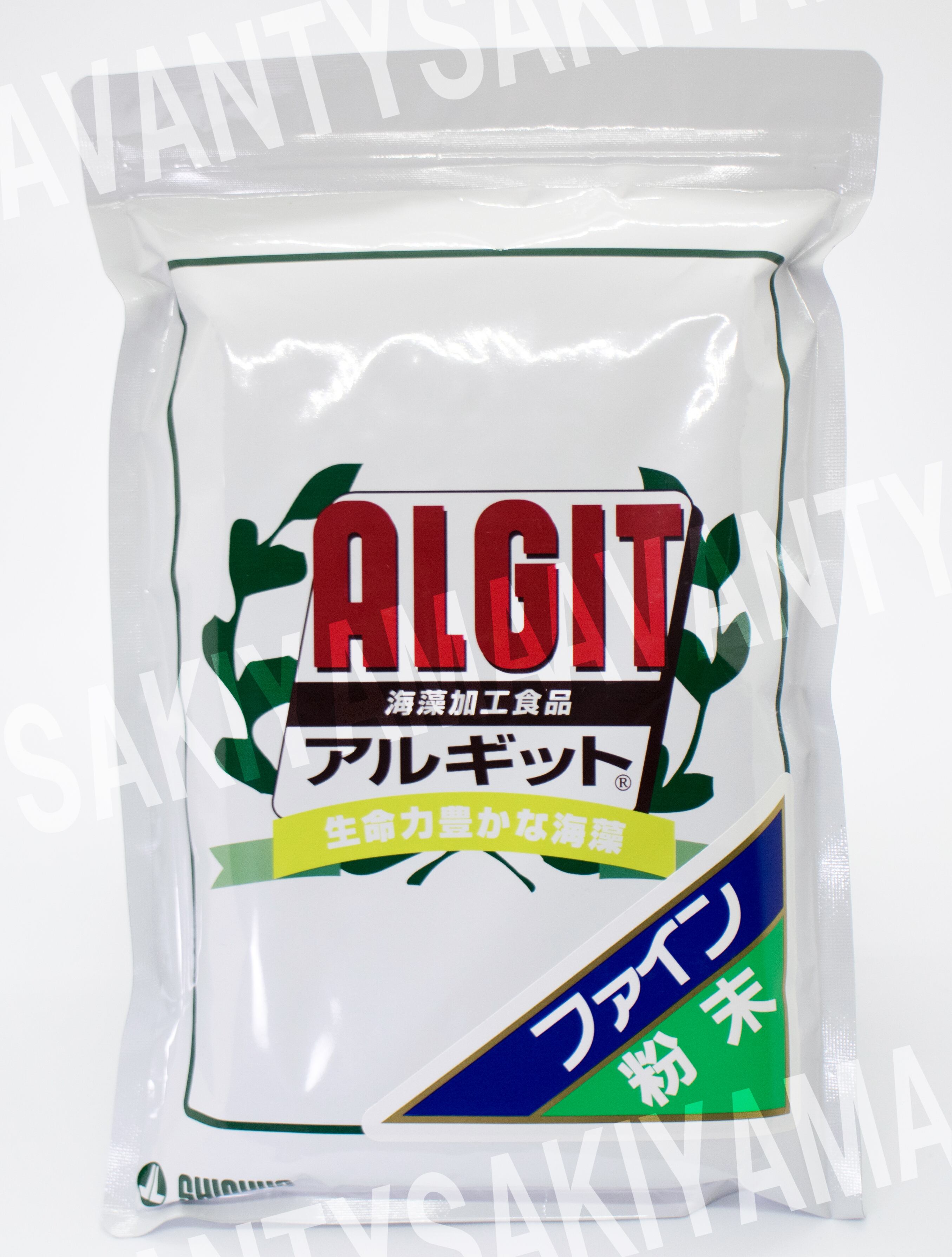ファインアルギット ALGIT 500g袋入り | アルギット正規販売店