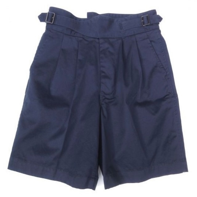 KIFFE (キッフェ) GURKA PANTS ネイビー