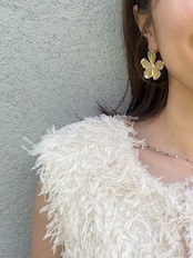 butter flower pierce