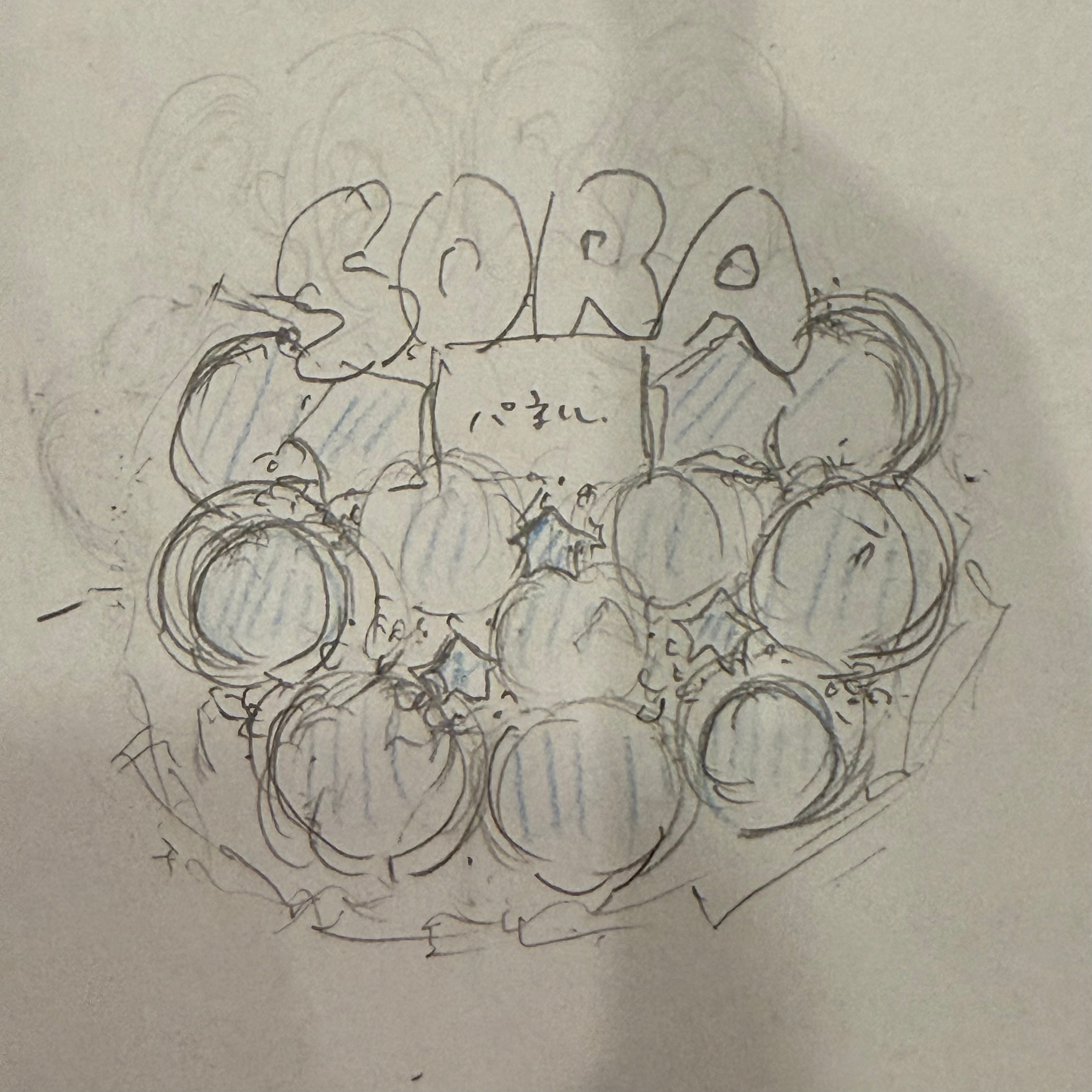 【Full】専用決済ページ （4.25渡）