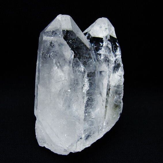 水晶 クラスター 原石 アーカンソー産 一点物 172-3489