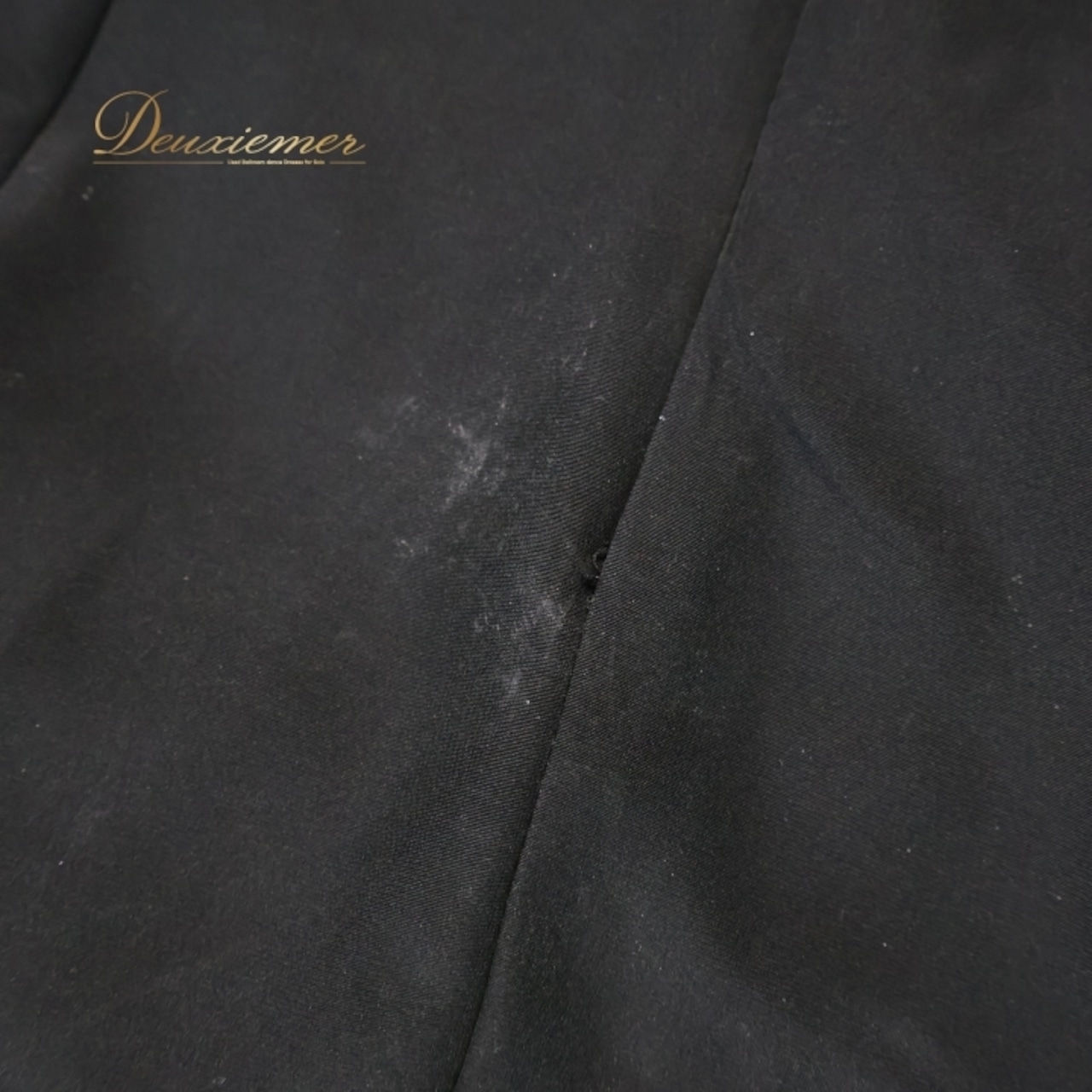 フラメンコ 衣装 ワンピース ドレス プリマブティック ブラック系 ボランテ フリル ラインストーン 黒 白 ノースリーブ シンプル ボリューム prima boutique 上品 練習 レッスン ダンス衣装 かわいい ホワイト系