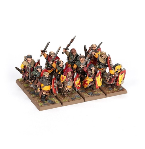 Battle Pilgrims（ダイレクト製品）