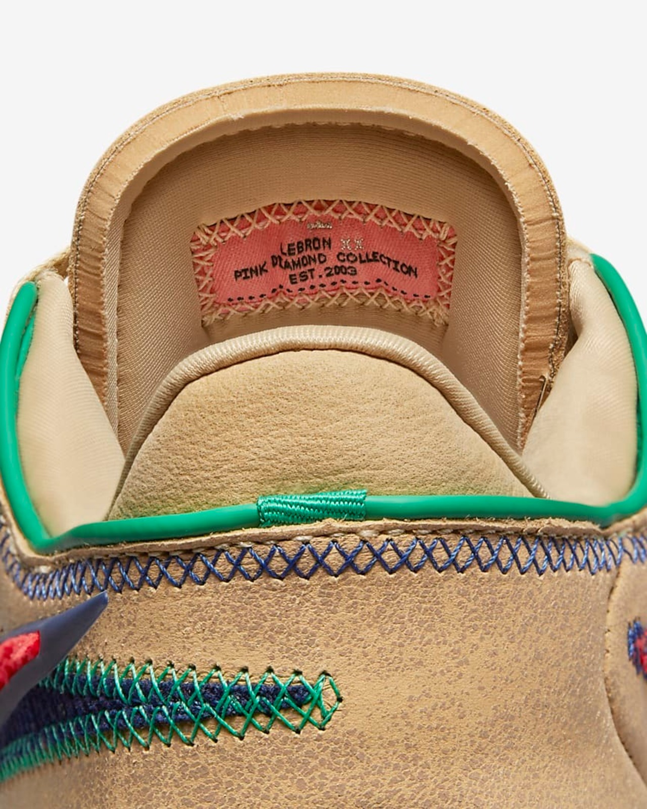 Nike LeBron XX レブロンジェームズ | jordan_sneakers