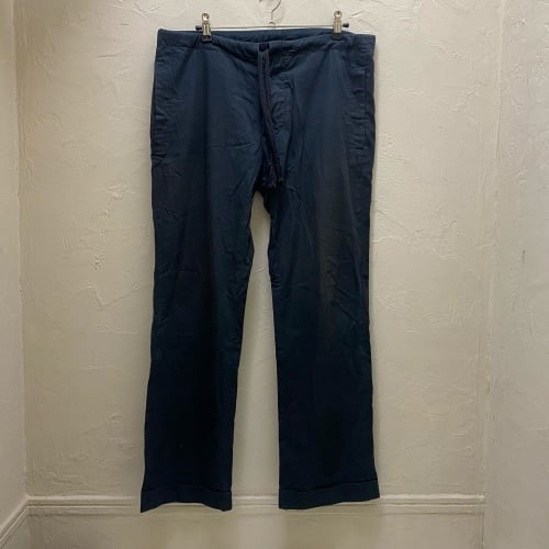 Maison Margiela メゾンマルジェラ イージーパンツ S30KA0454 SIZE 44 