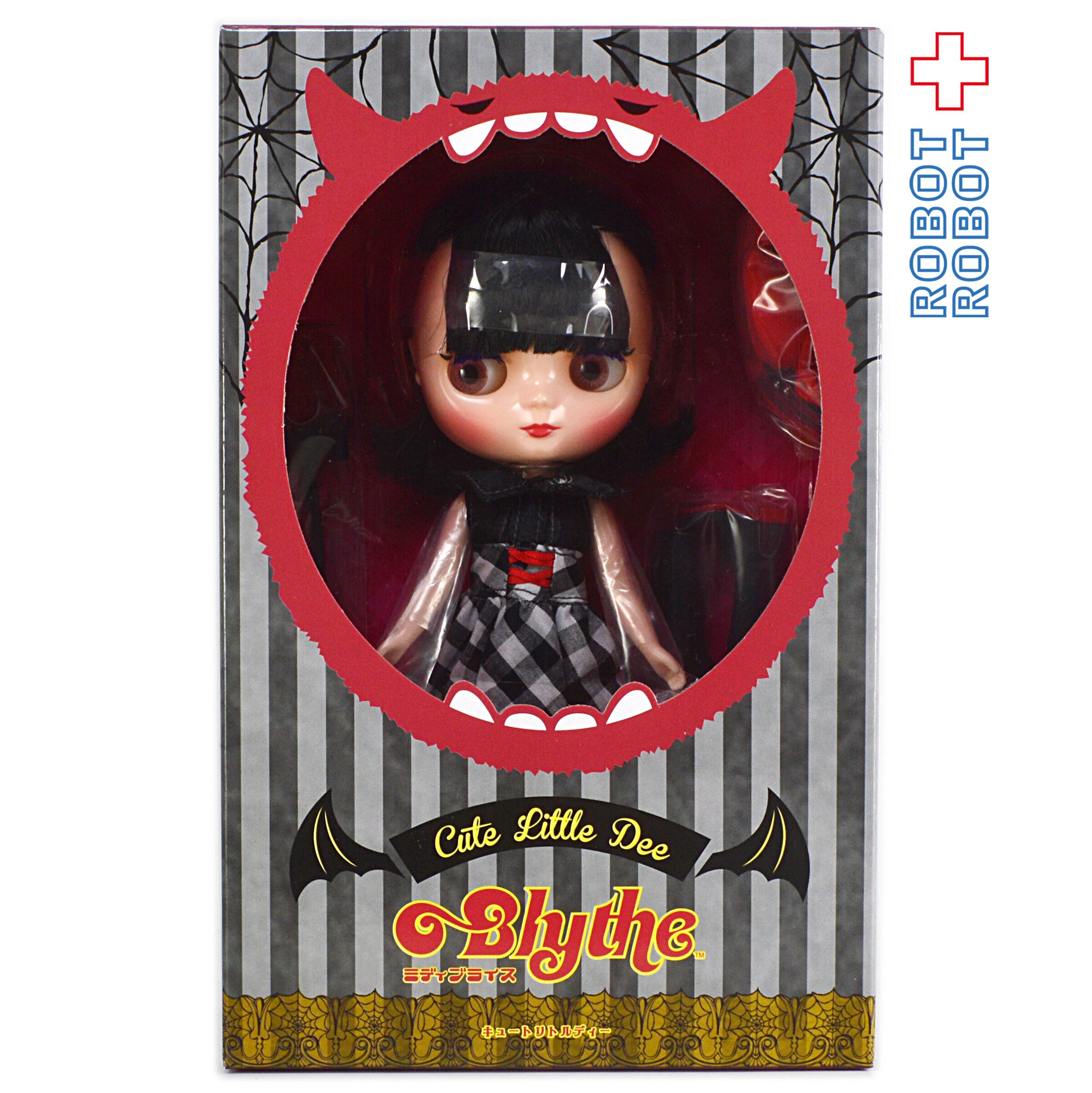 タカラトミー ミディブライス ショップ限定 キュートリトルディー  