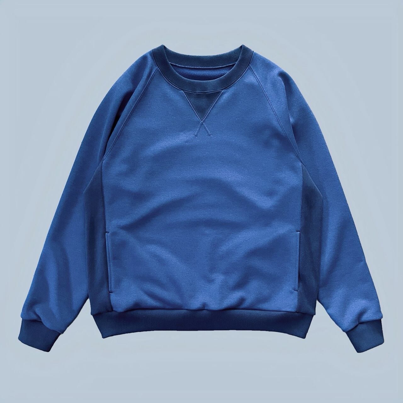 CORE 01-Switch Sweat（ネイビー） | RELASM