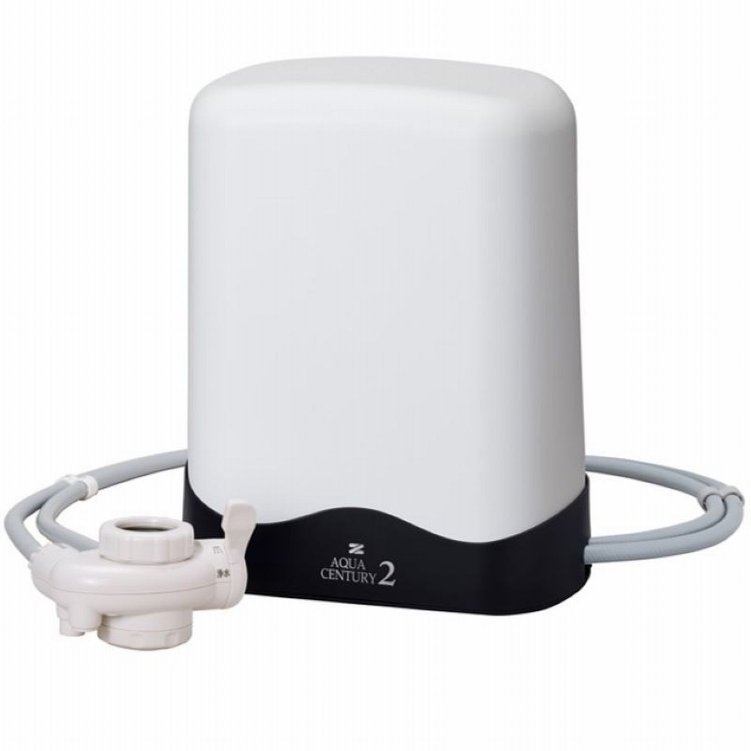 ゼンケン浄水器の正規取扱店