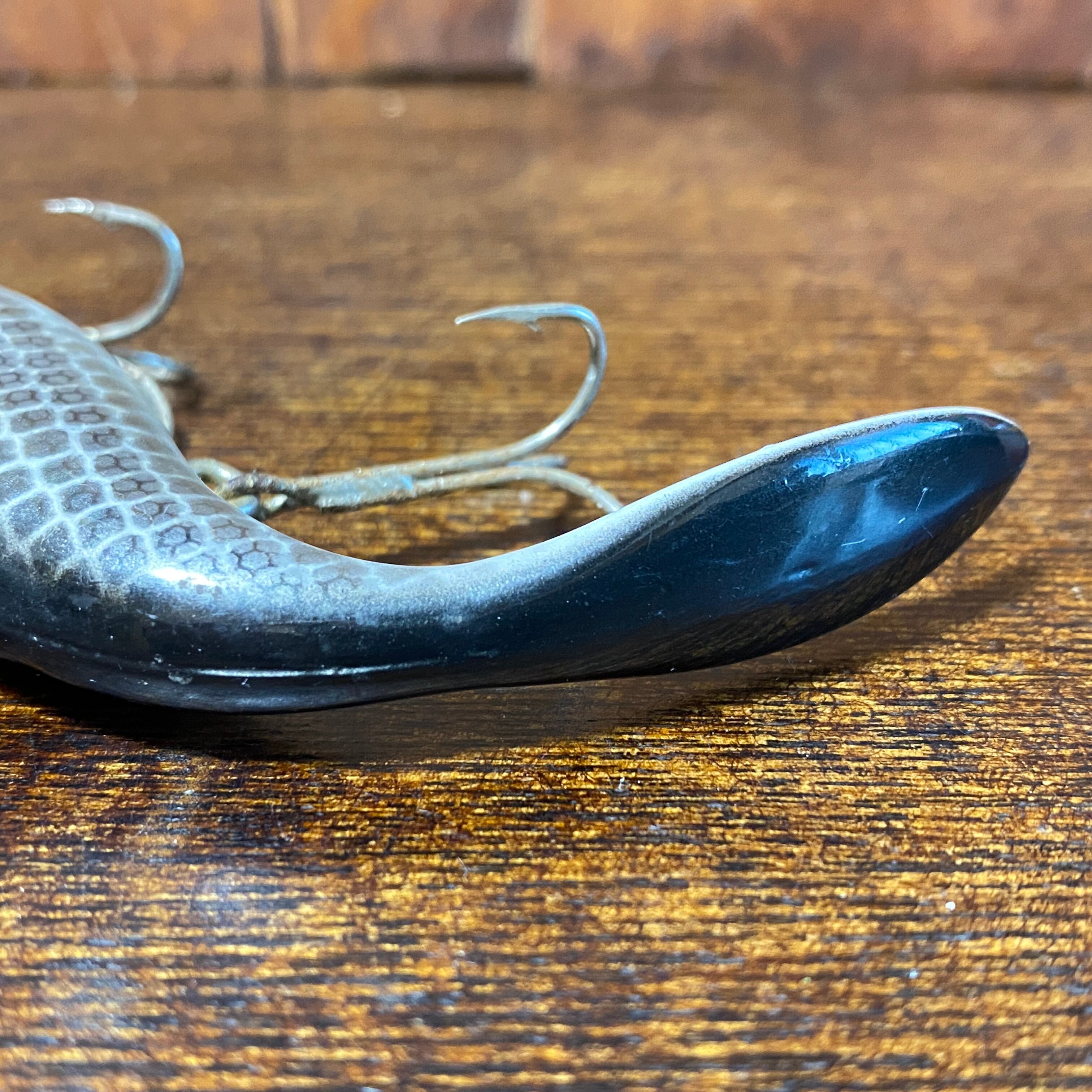 70's Heddon COUSIN 1（約18 g / 12cm）[4031] | Tackleshop GTA