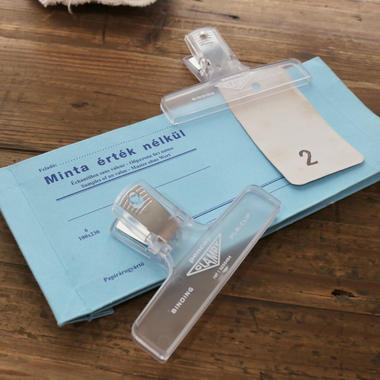 penco プラクリップ | Zakka so-la