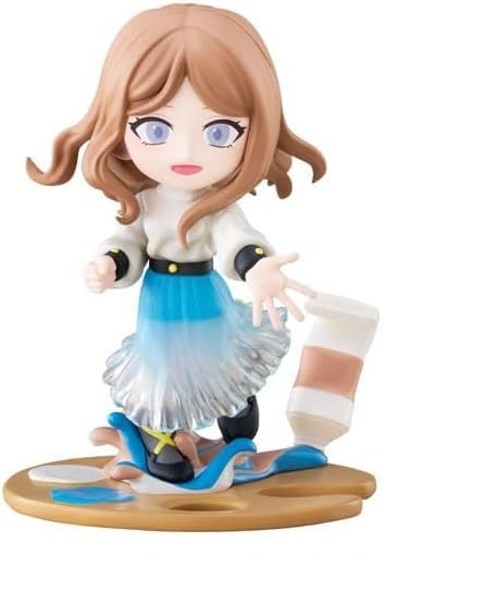 キンダーサプライズ 店頭ディスプレイ非売品 フィギュアセット 企業物