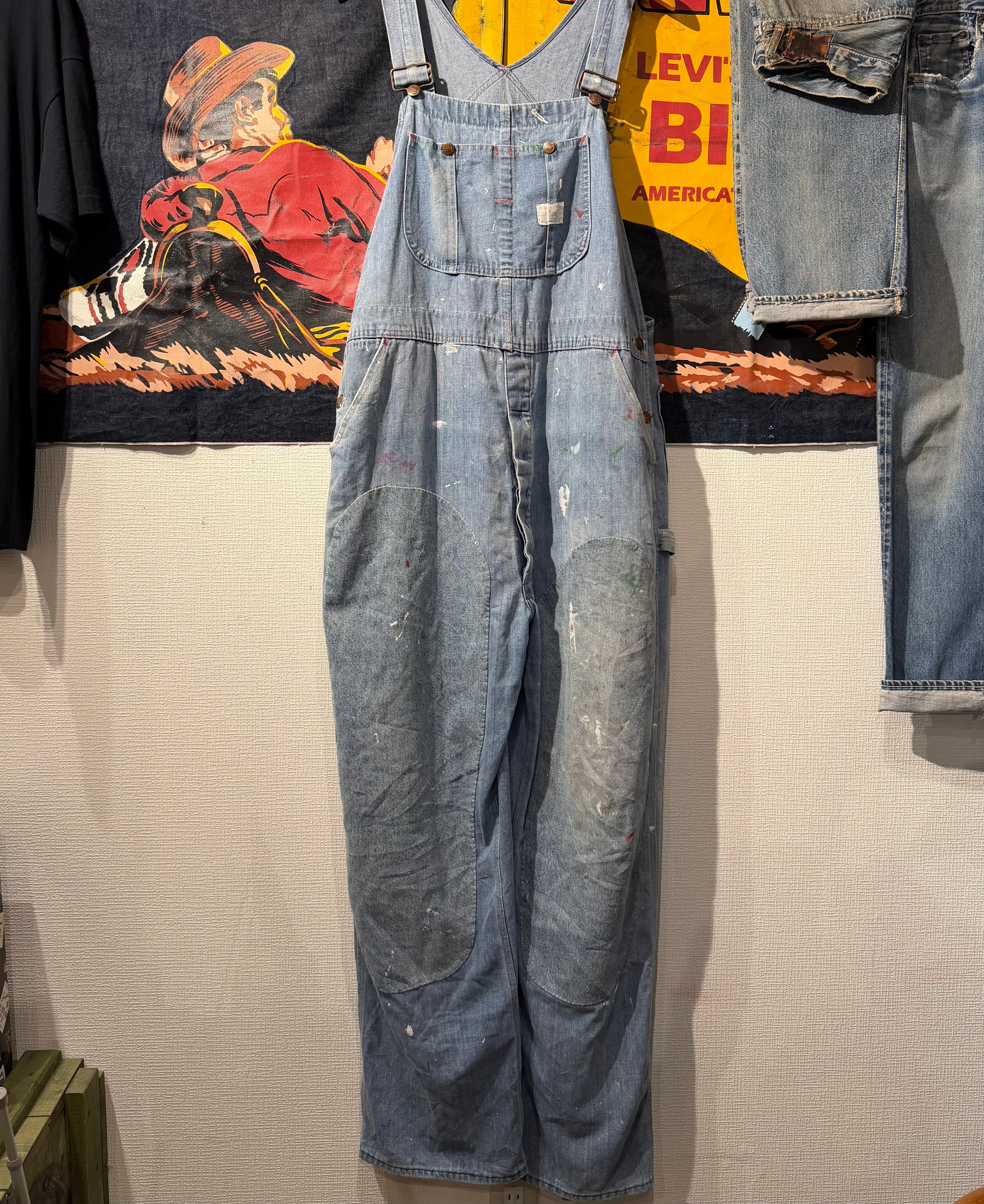 小島様専用【 90s Levi's 501 / バレンシア製 / W32 L30 】 リーバイス