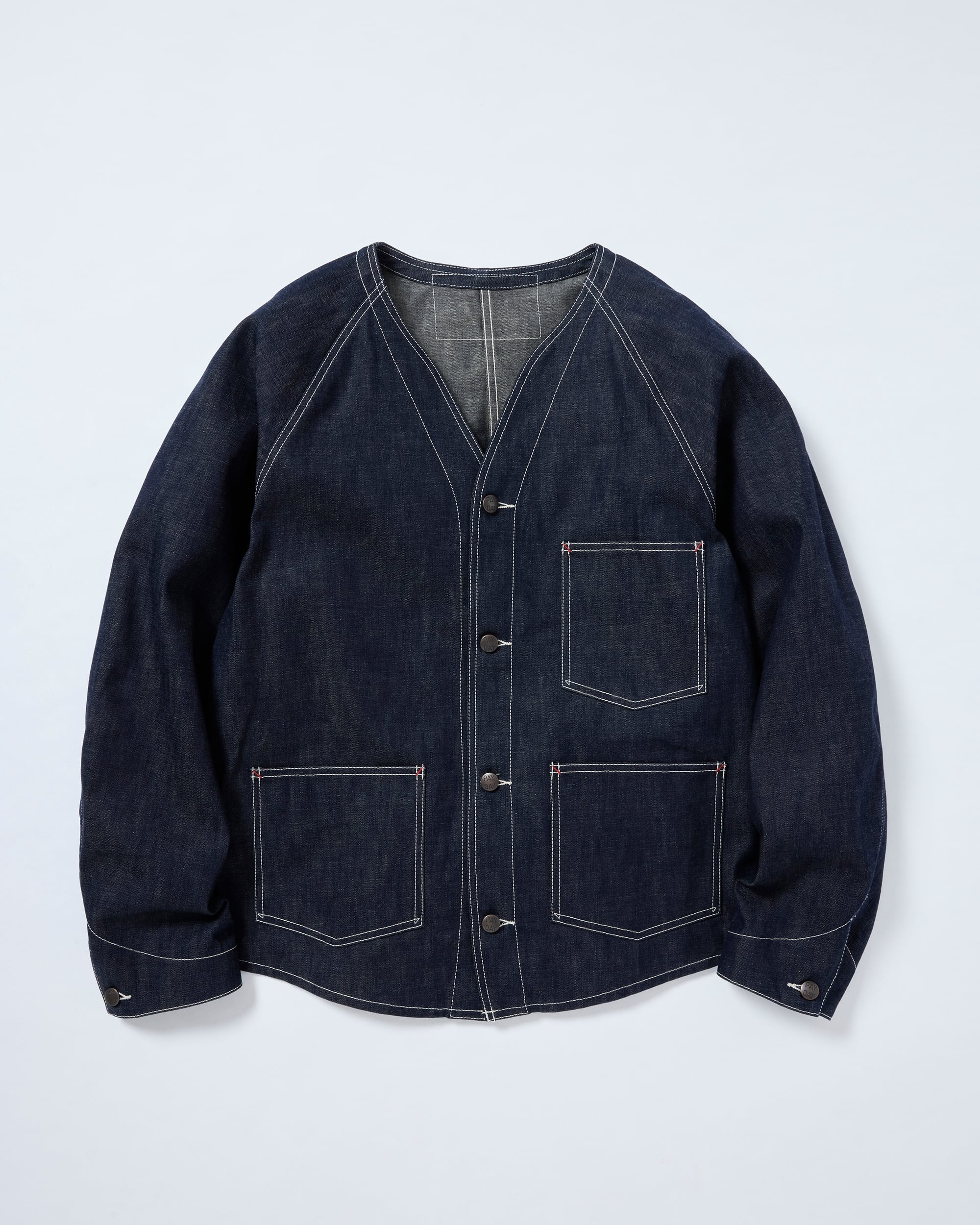 【PAY・DAY】CINCH BUCKLE ENGINEER JKT #PD35-JK-6