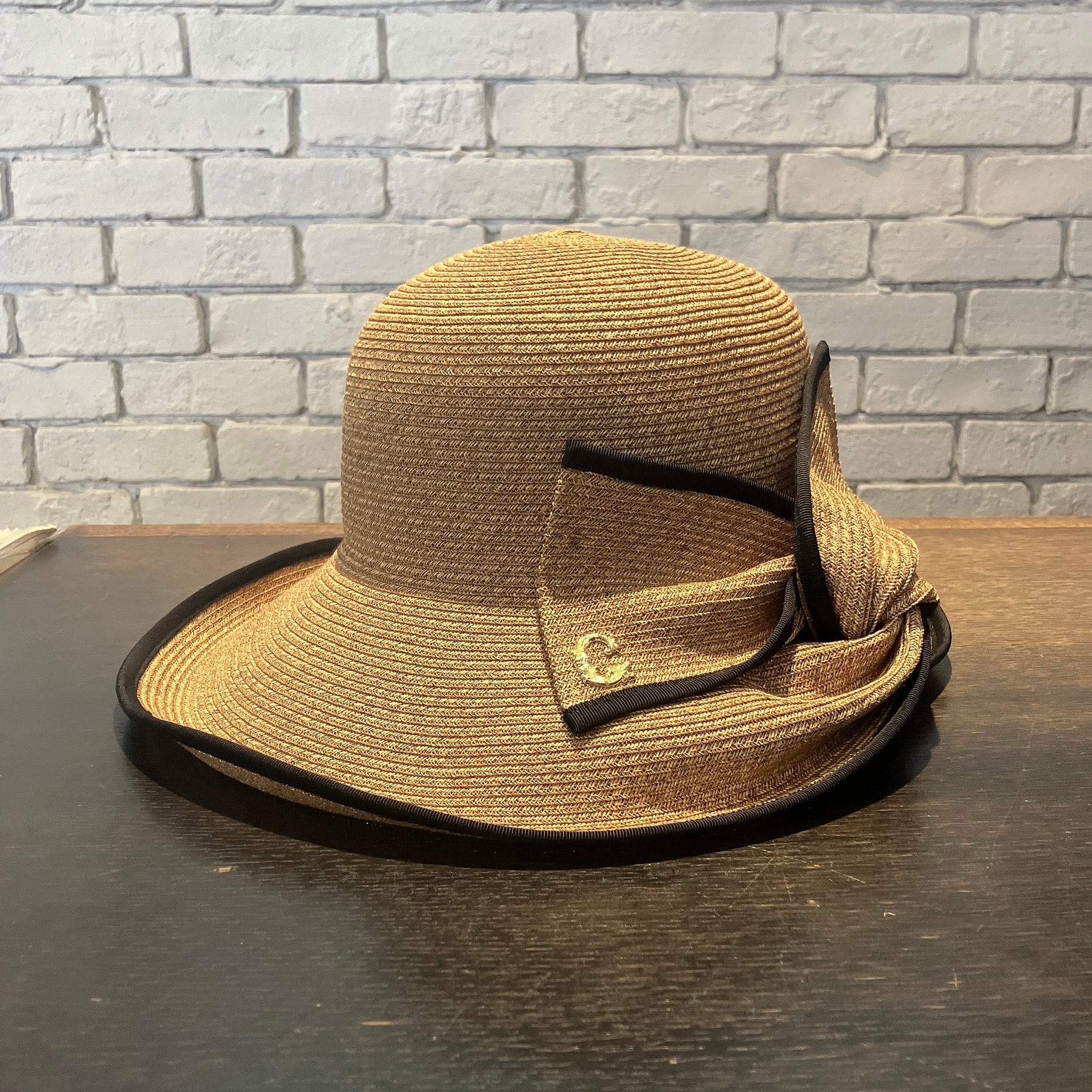 CA4LA】LOUISE6 ハット KTZ02689 | 広島の帽子専門店SHAPPO（シャッポ）