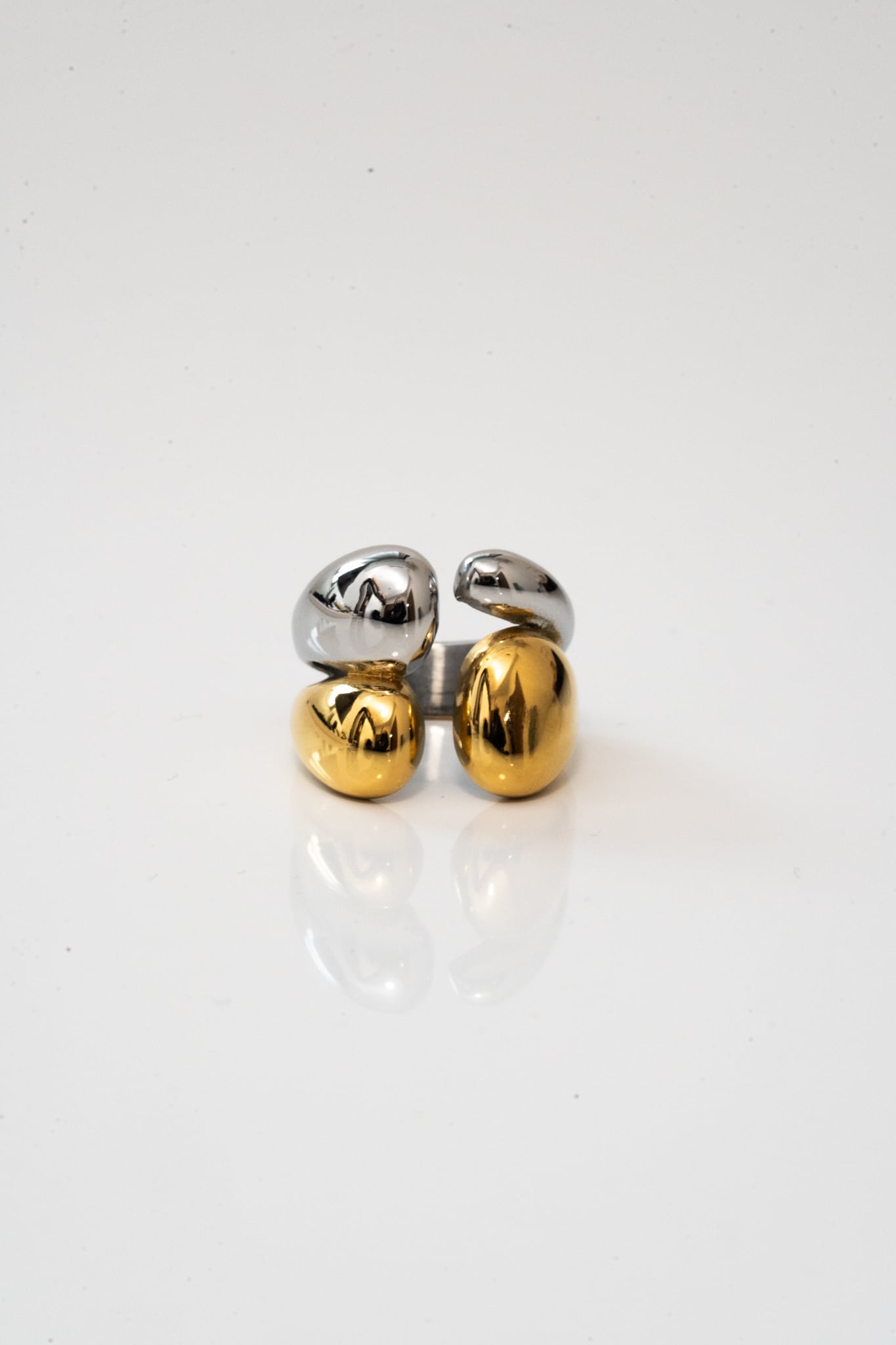 Coming soon ITEM | 金属アレルギー対応のアクセサリー crea.jewelry