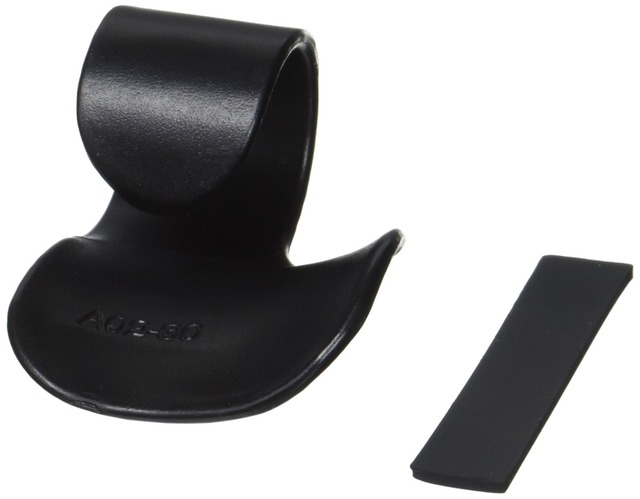 キジマ (kijima) バイク バイクパーツ スロットルアシスト ブラック 35mm径まで 201-598