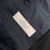 adabat アダバット ハーフパンツ ショートパンツ ストレッチ サイズ 3 /ゴルフ/スポーツ/メンズ/ブラック/ワールド