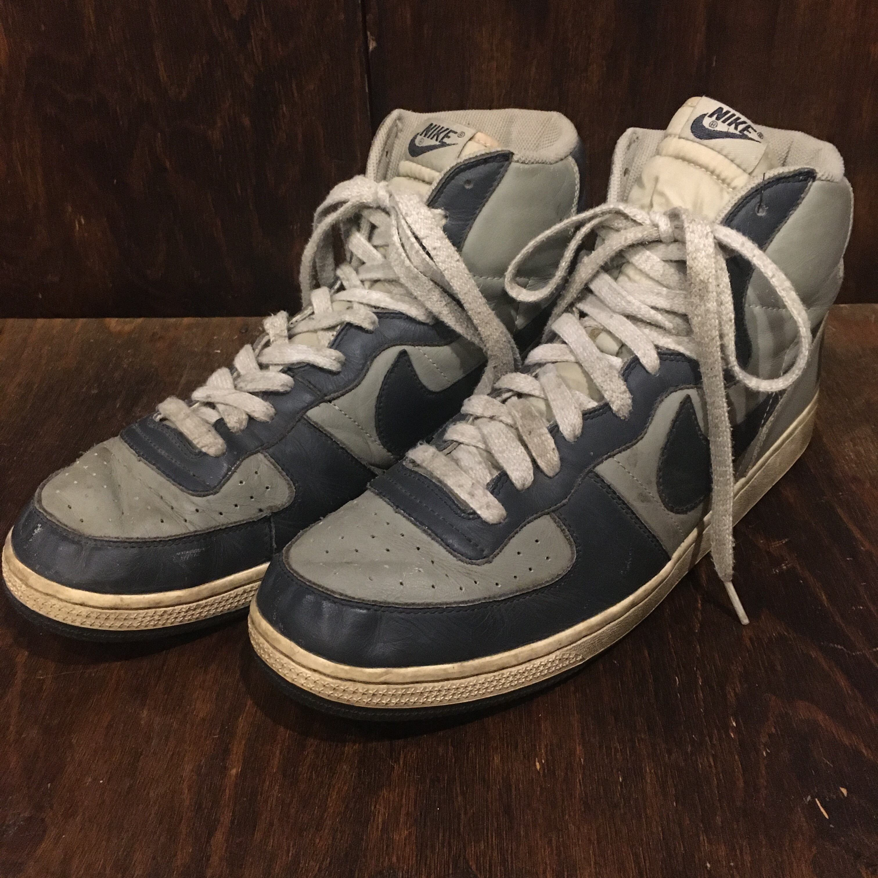 NIKE TERMINATOR ターミネーター 32cm 2003年製 | SANDINISTA!STUDIO