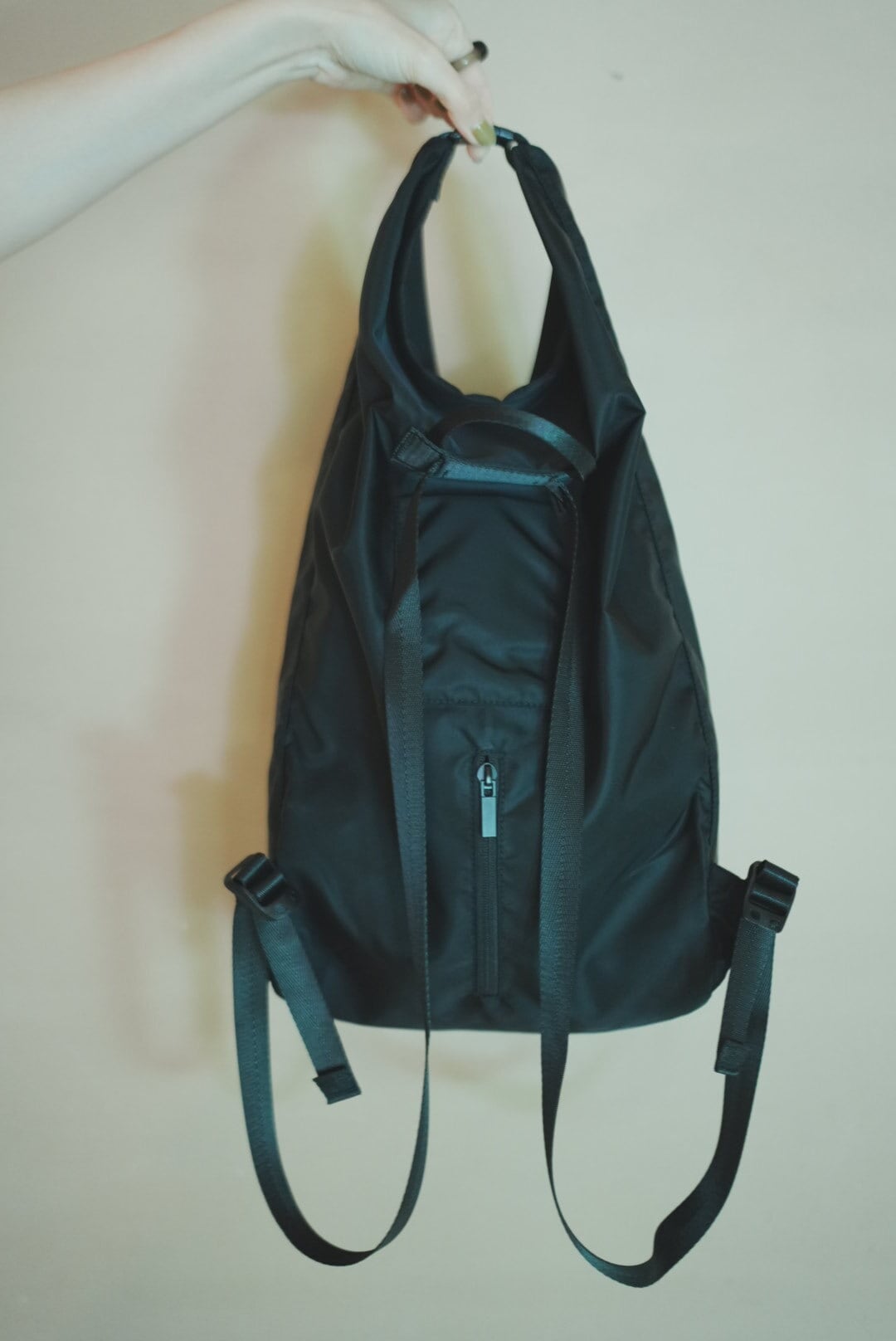 新品 MOON TREE PLANET Nap sack ナップサック 新品 MOON TREE PLANET Nap sack ナップサック