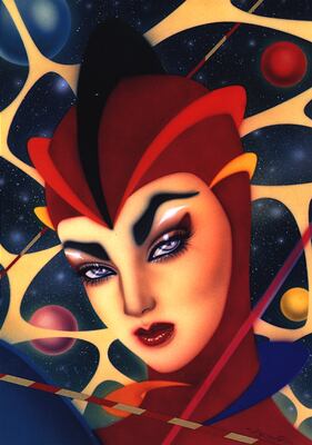 Pero 伊坂芳太良 ポストカードブック | PATER'S Shop and Gallery