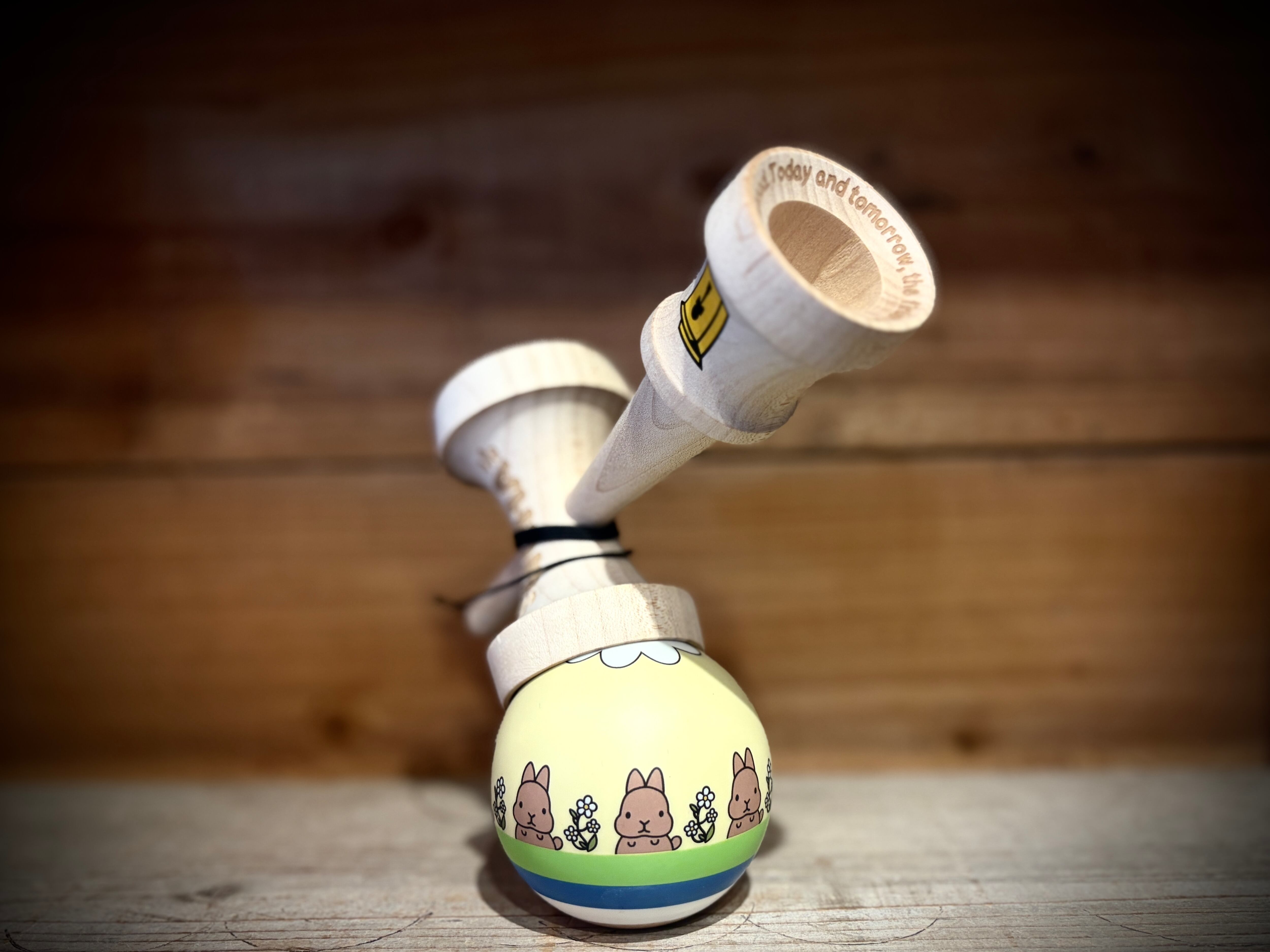 TAPA X Cereal kendama UNO v2Trinity Shape けん玉 | PAY ID