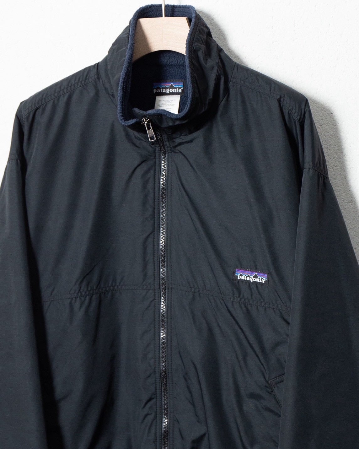 Patagonia