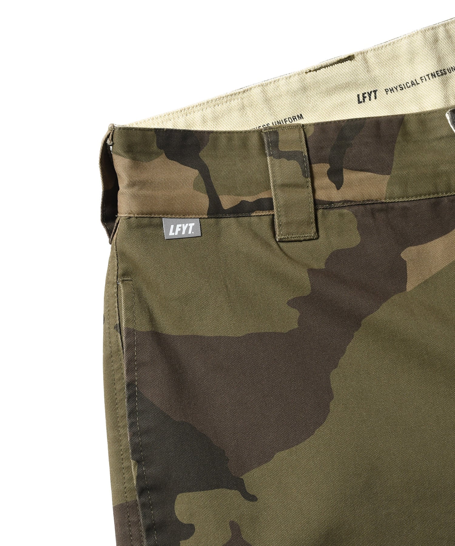 Lafayette(ラファイエット)